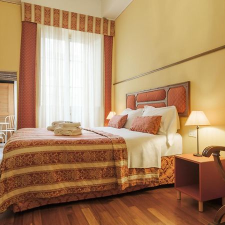 B&B Beatrice Firenze Bagian luar foto