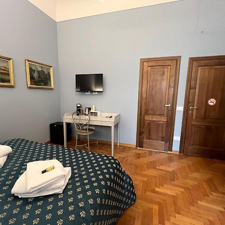 B&B Beatrice Firenze Bagian luar foto