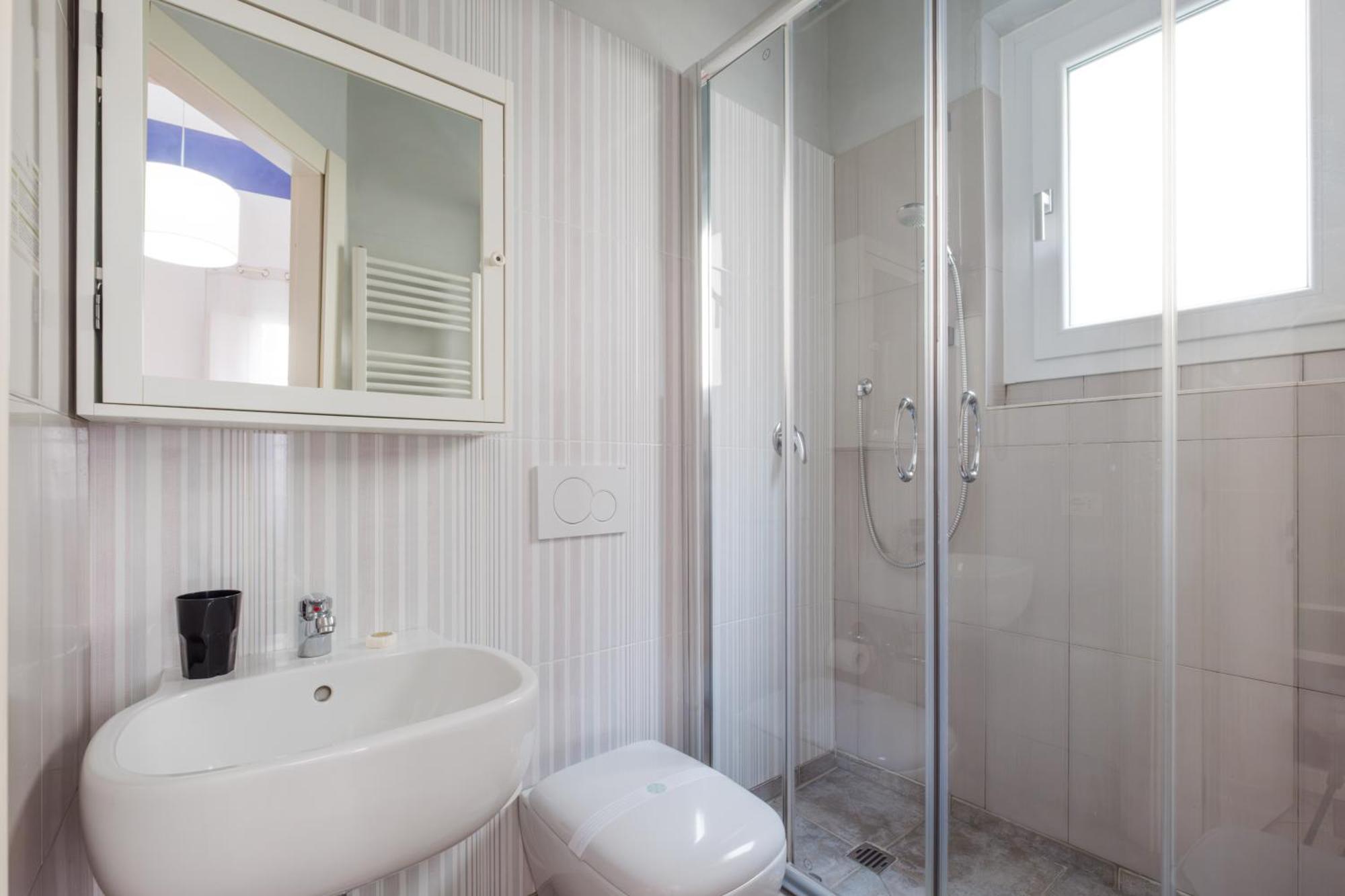 B&B Beatrice Firenze Bagian luar foto