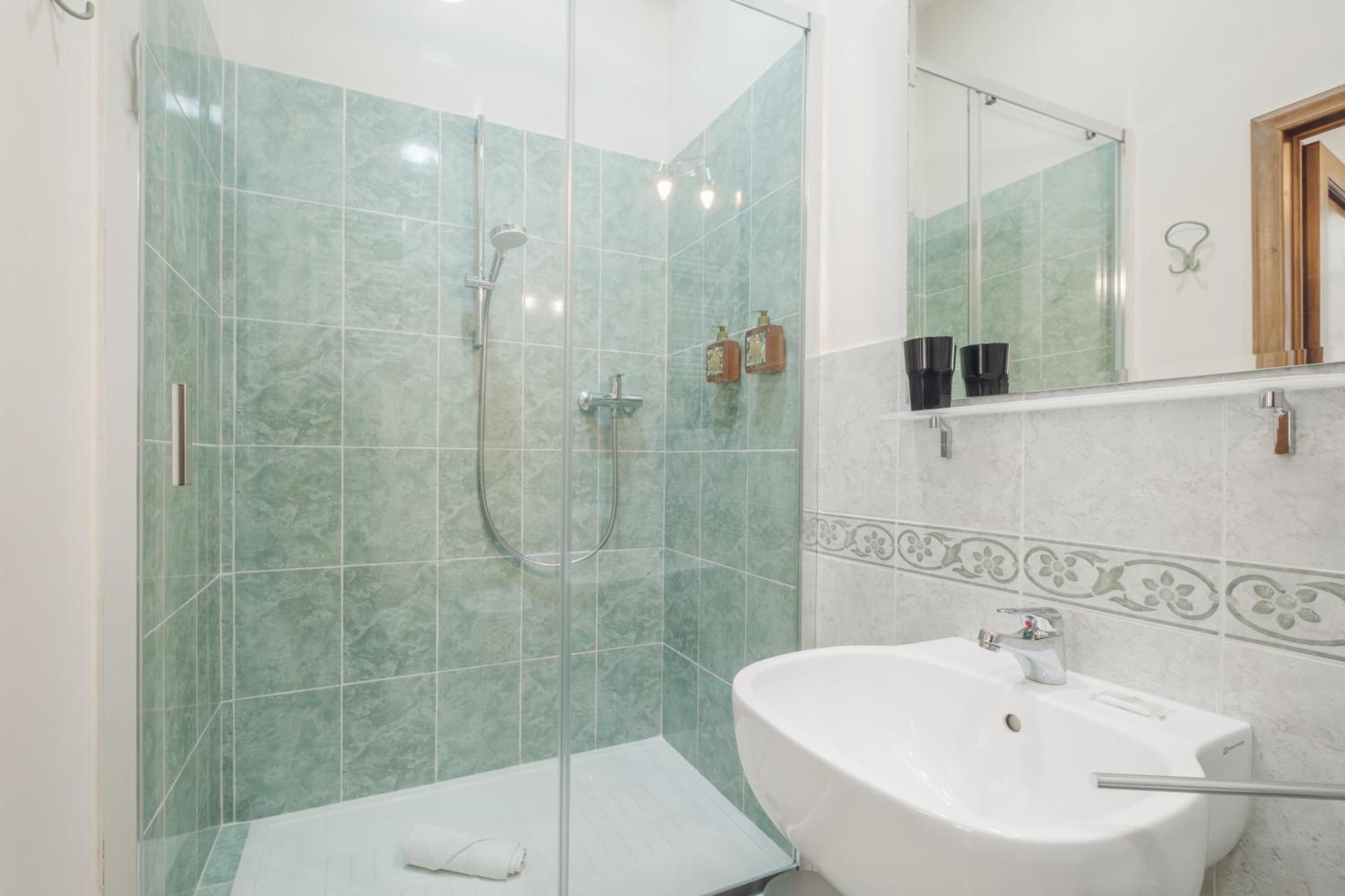 B&B Beatrice Firenze Bagian luar foto