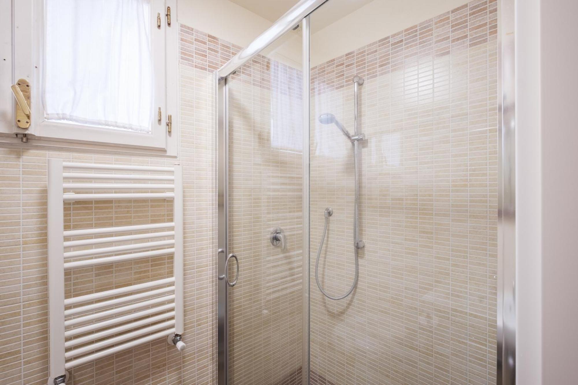 B&B Beatrice Firenze Bagian luar foto