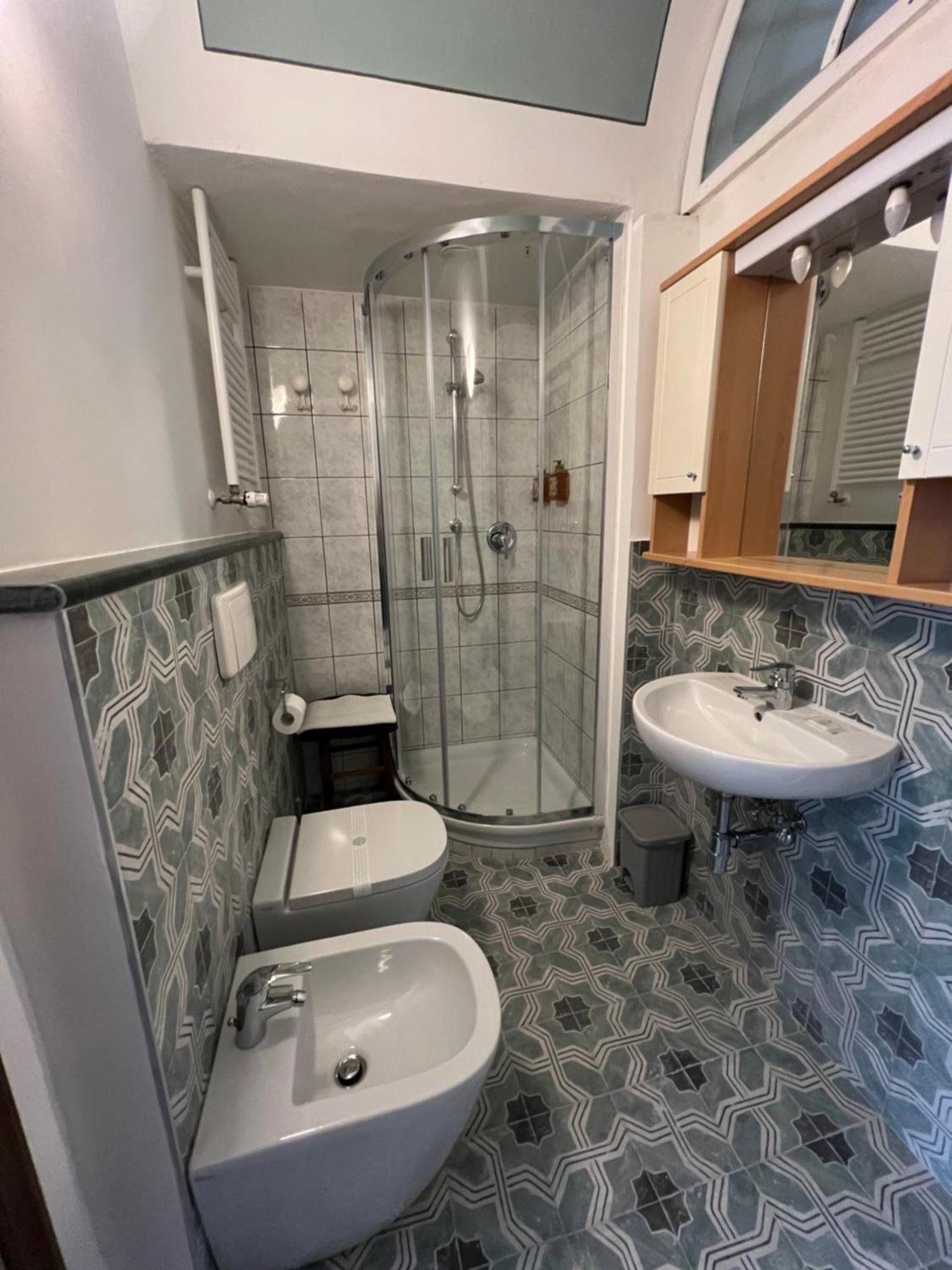 B&B Beatrice Firenze Bagian luar foto