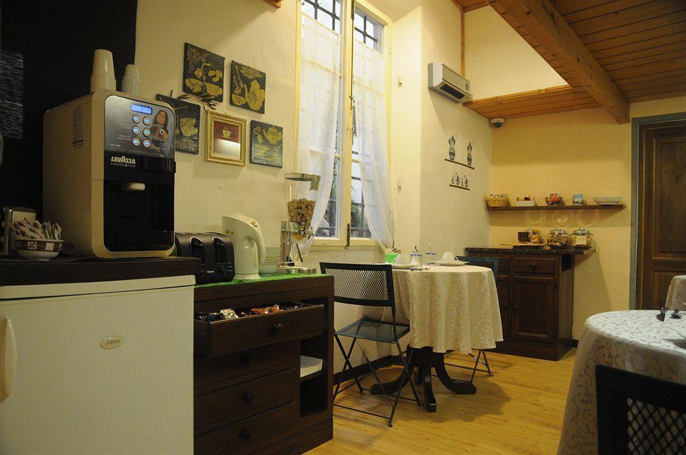 B&B Beatrice Firenze Bagian luar foto