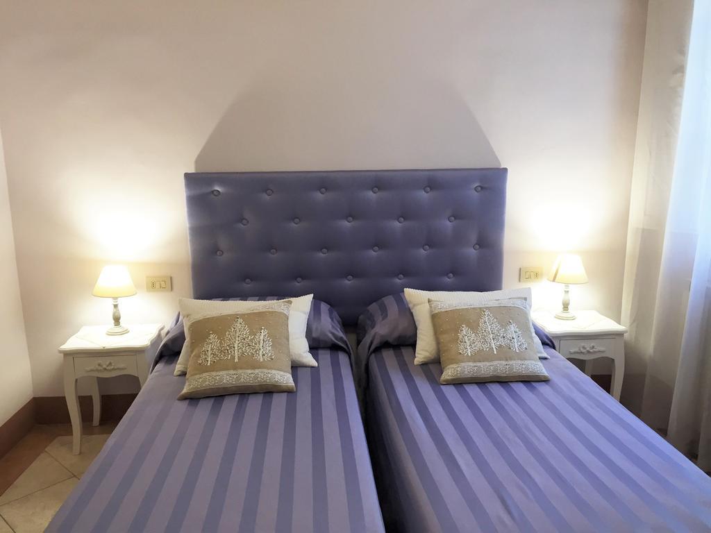 B&B Beatrice Firenze Bagian luar foto