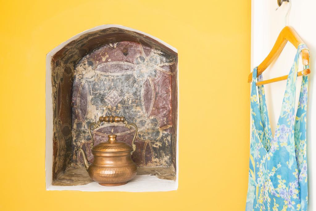 B&B Beatrice Firenze Bagian luar foto