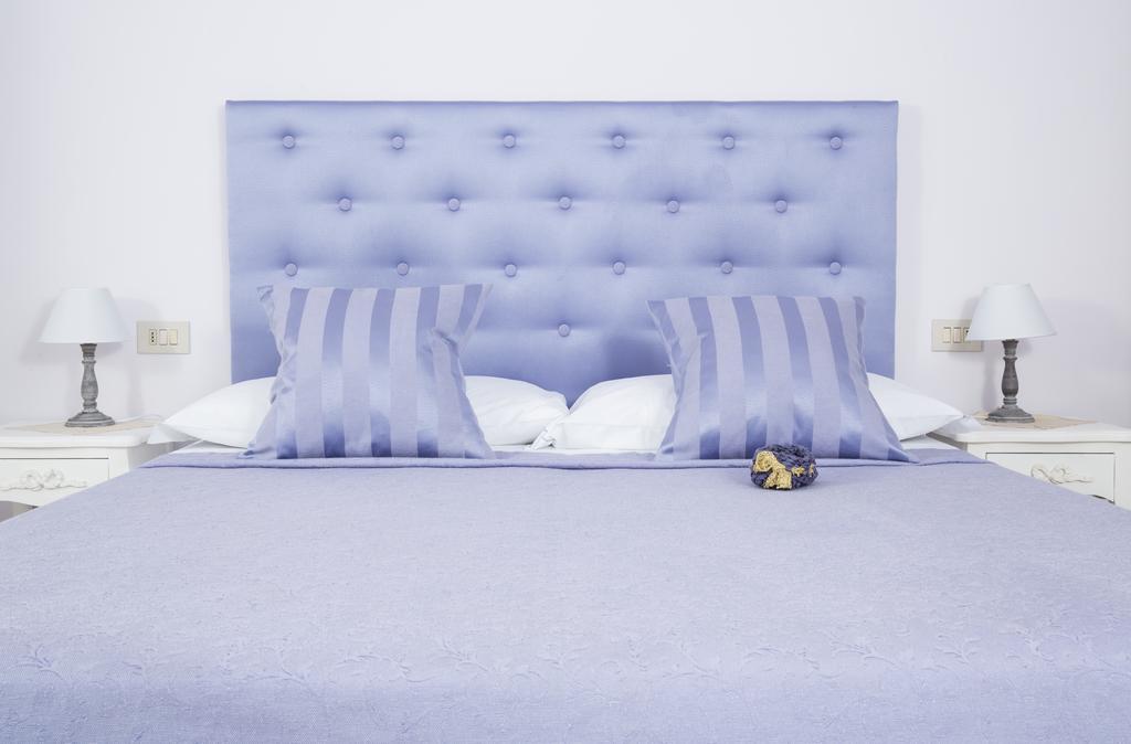 B&B Beatrice Firenze Bagian luar foto
