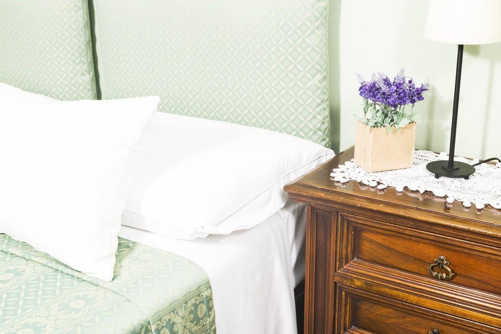 B&B Beatrice Firenze Bagian luar foto