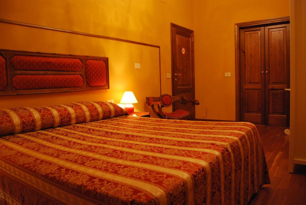 B&B Beatrice Firenze Ruang foto