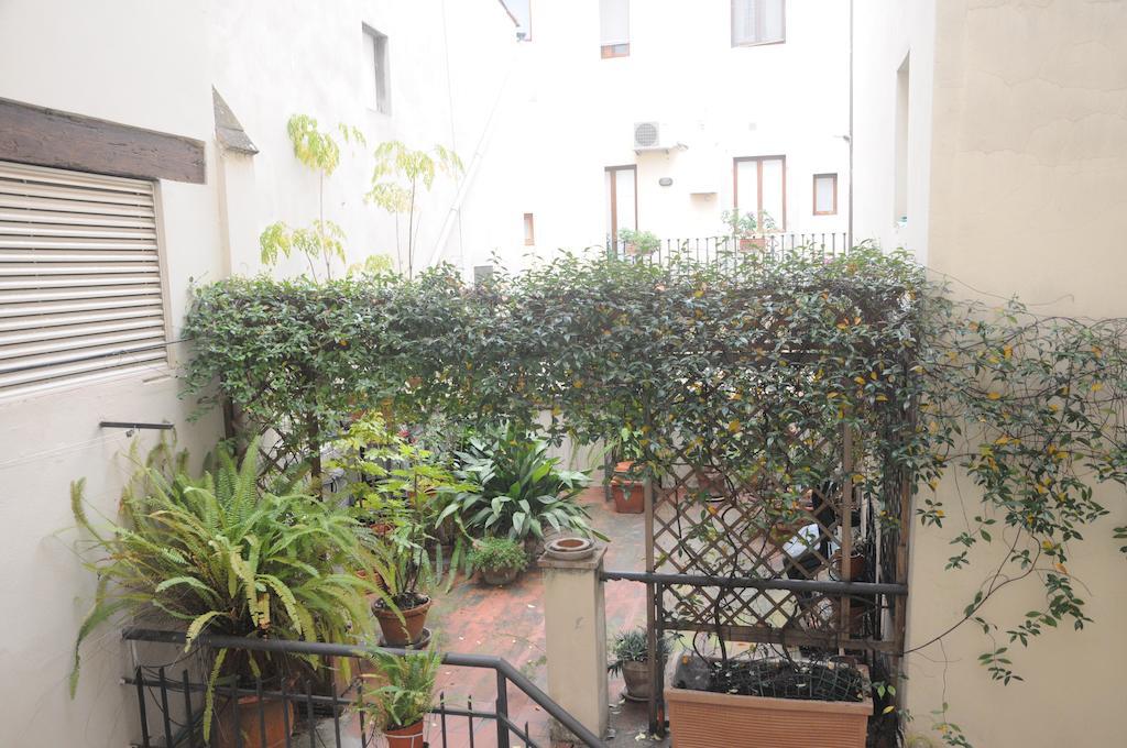 B&B Beatrice Firenze Ruang foto
