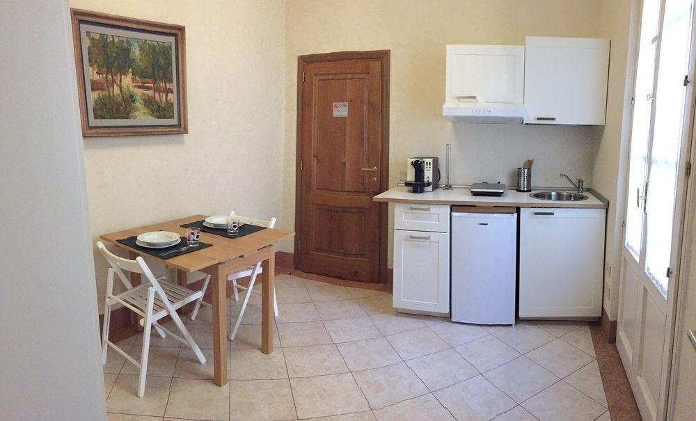 B&B Beatrice Firenze Bagian luar foto