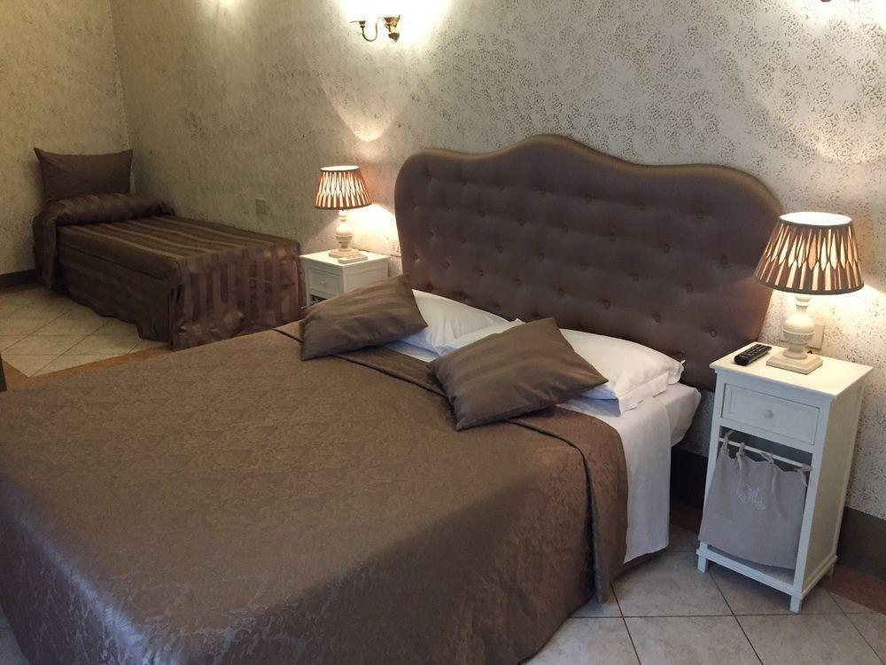 B&B Beatrice Firenze Bagian luar foto