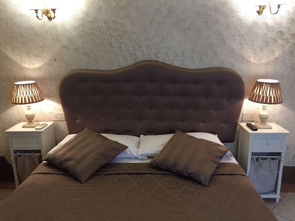 B&B Beatrice Firenze Bagian luar foto