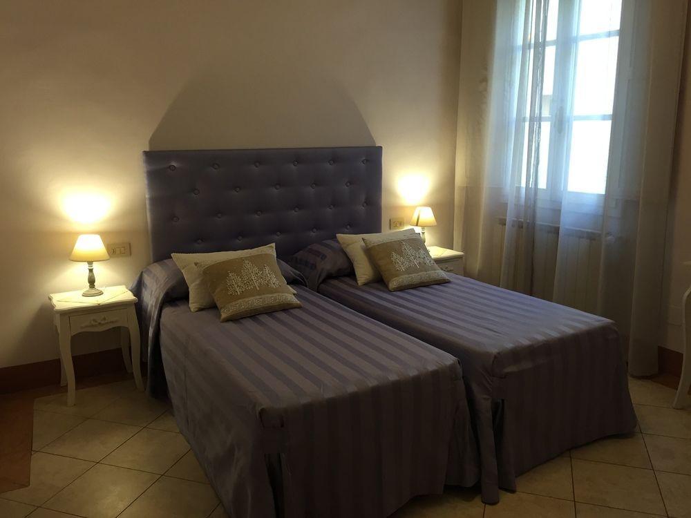 B&B Beatrice Firenze Bagian luar foto