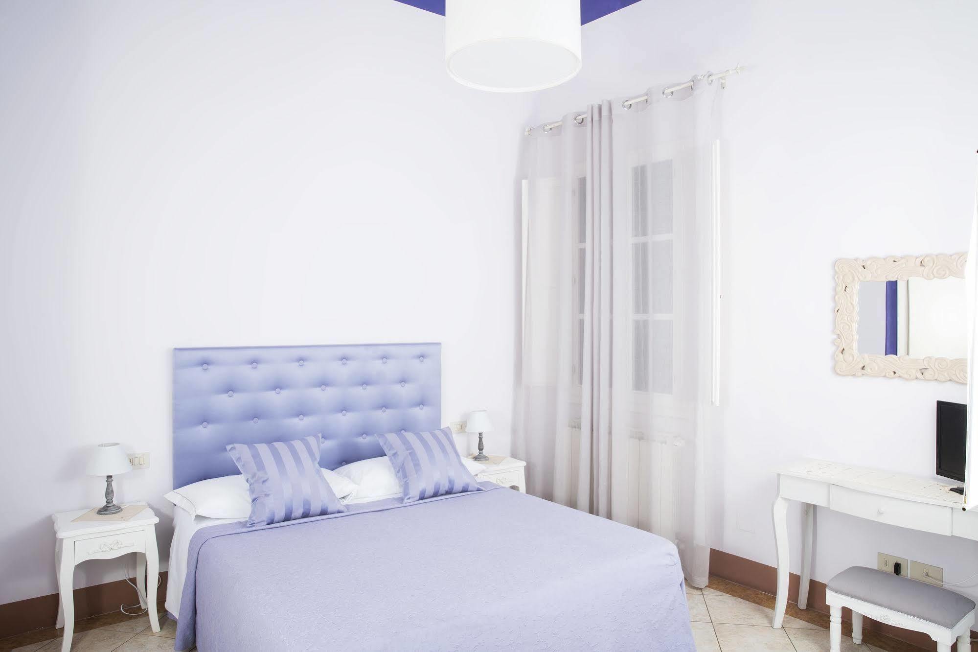 B&B Beatrice Firenze Bagian luar foto