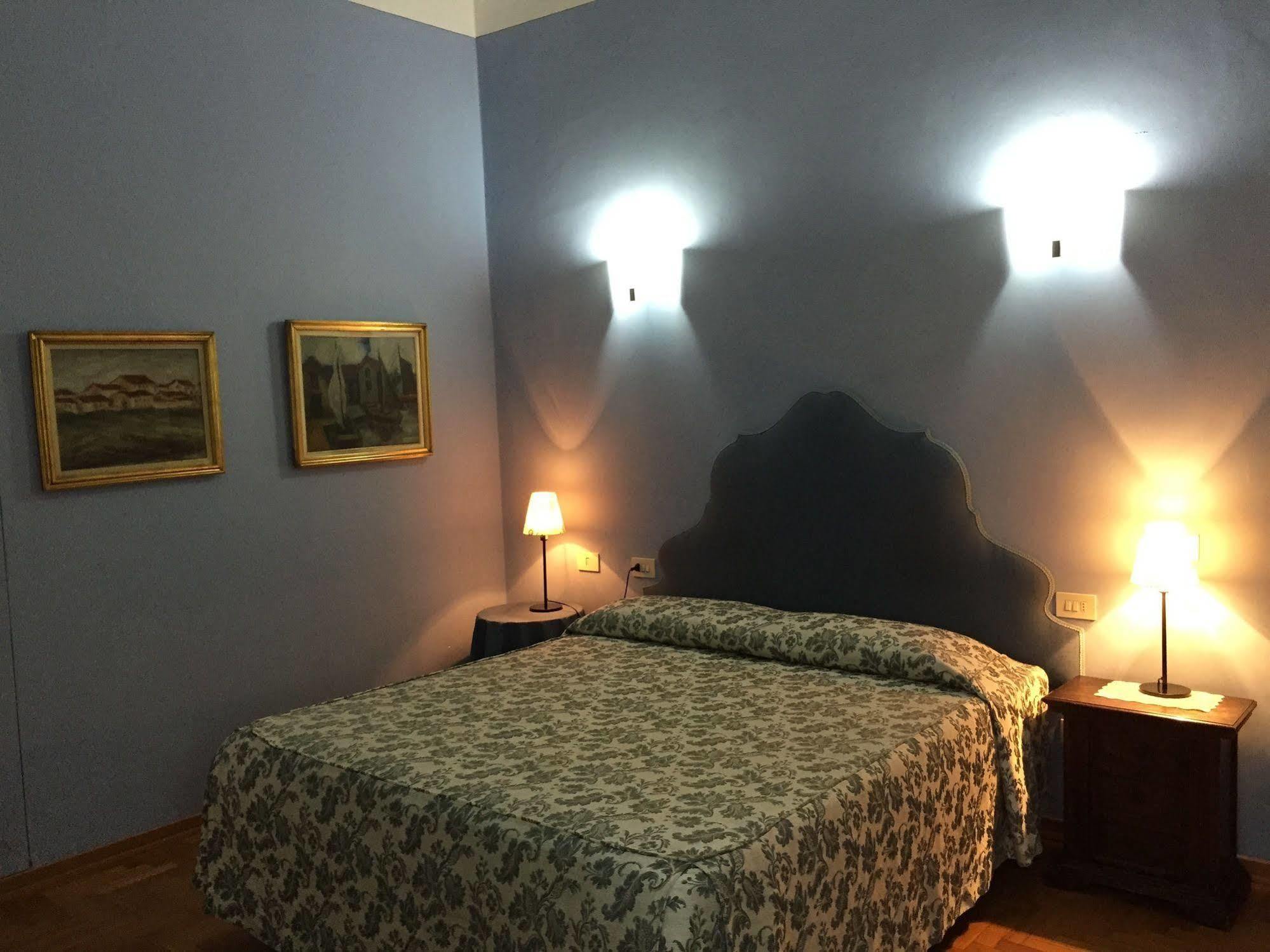 B&B Beatrice Firenze Bagian luar foto